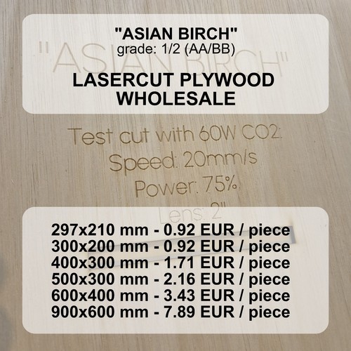 Asiatische birke - mm, birke"
