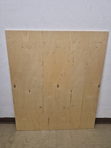 Rest platten 5 7mm - ca.,