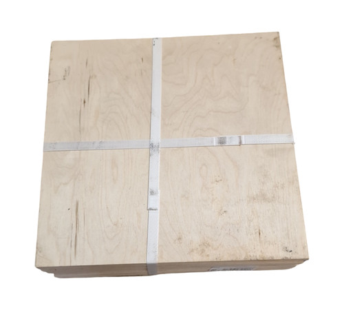 Sperrholzplatte 300x300mm 3mm