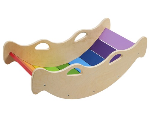 Lupilu holz balancewippe - lupilu,