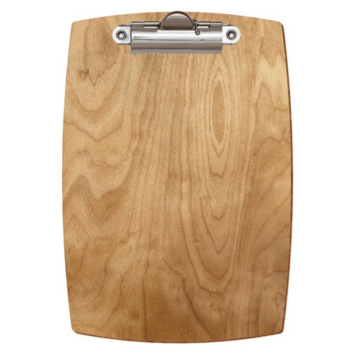 Bütic klemmbrett holz konvex - holz,