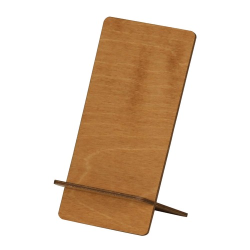 Handyhalter holz - handyhalter,