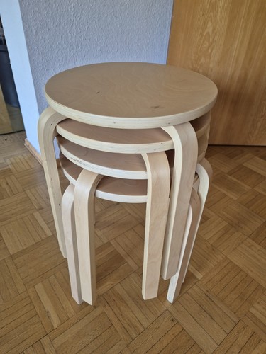 Ikea frosta hocker - ikea,