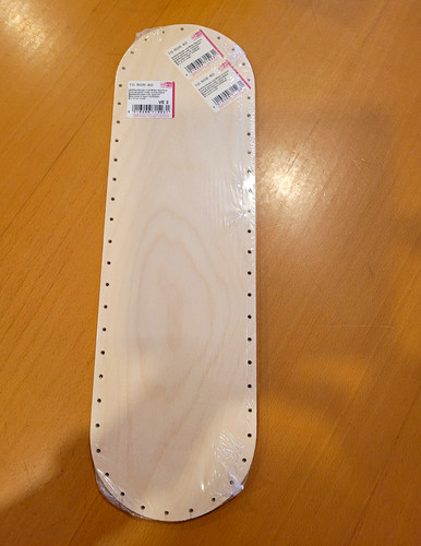 Efco korbflechtboden oval - efco,